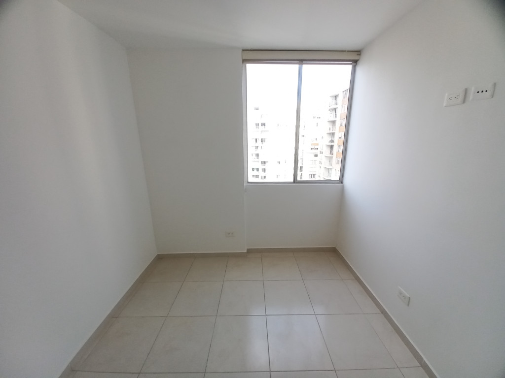 Apartamento En Arriendo - Mirador De Los Andes Piso 14, Ibagué