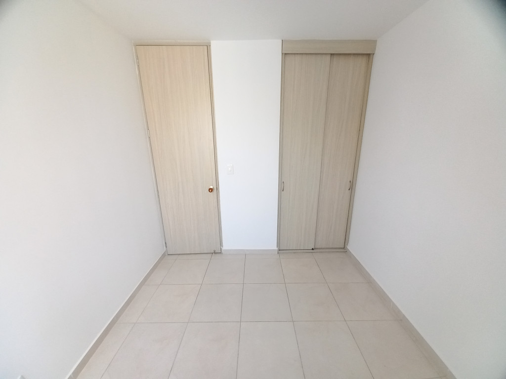 Apartamento En Arriendo - Mirador De Los Andes Piso 14, Ibagué