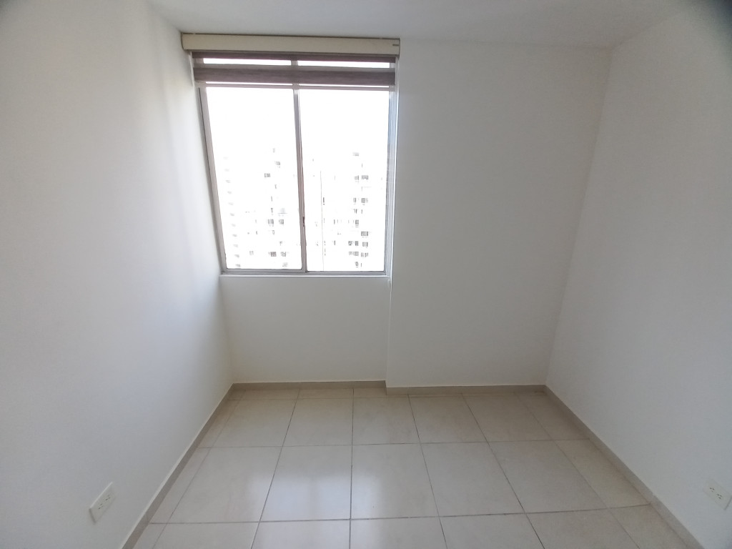 Apartamento En Arriendo - Mirador De Los Andes Piso 14, Ibagué