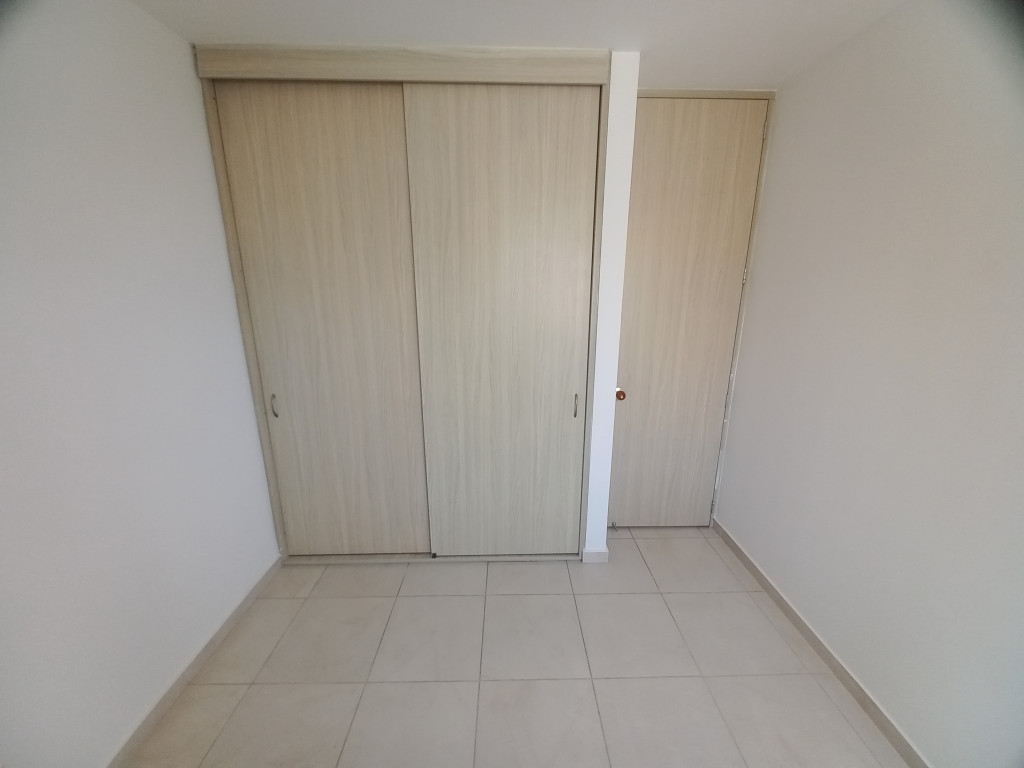 Apartamento En Arriendo - Mirador De Los Andes Piso 14, Ibagué