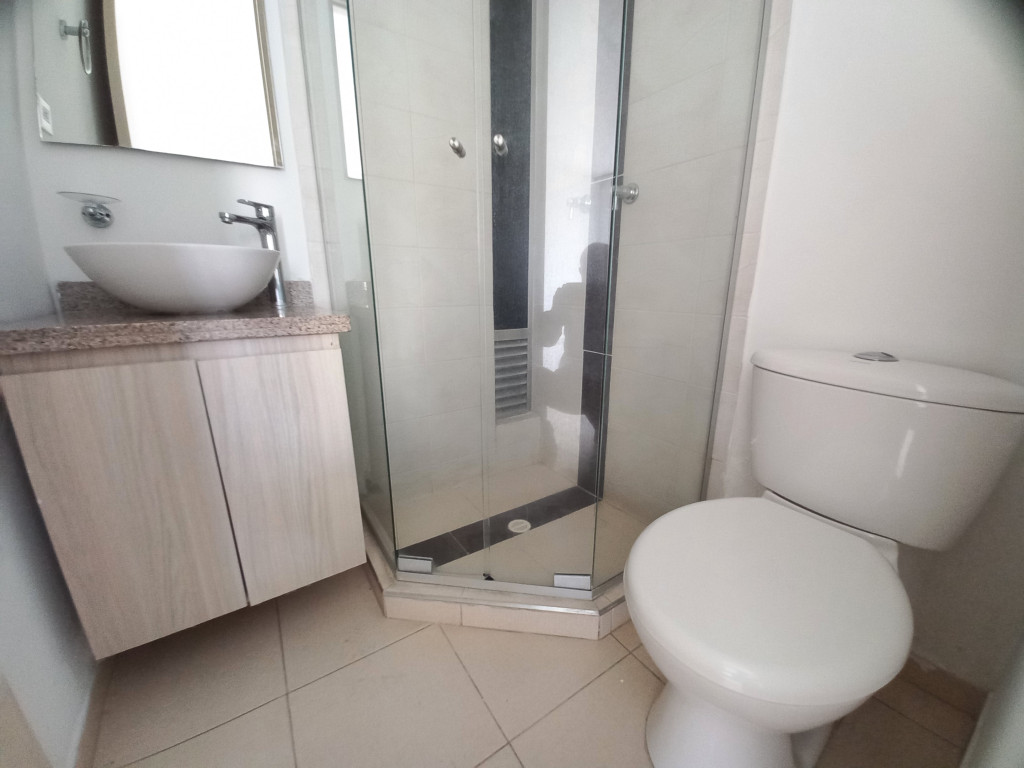 Apartamento En Arriendo - Mirador De Los Andes Piso 14, Ibagué