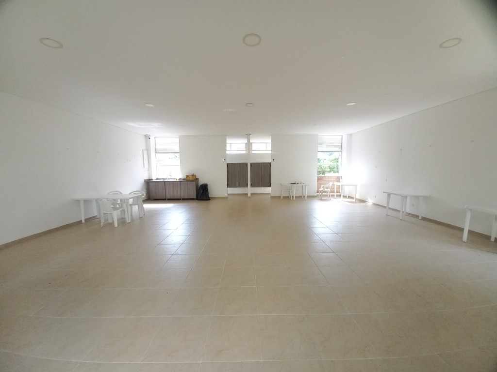 Apartamento En Arriendo - Mirador De Los Andes Piso 14, Ibagué