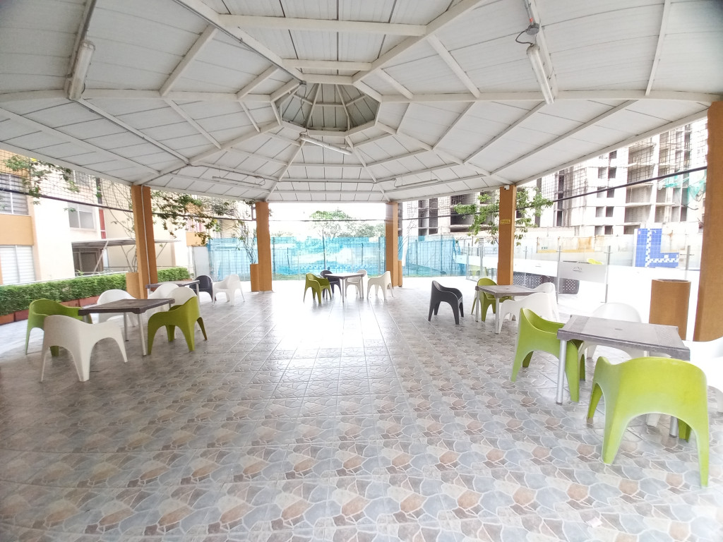 Apartamento En Arriendo - Mirador De Los Andes Piso 14, Ibagué