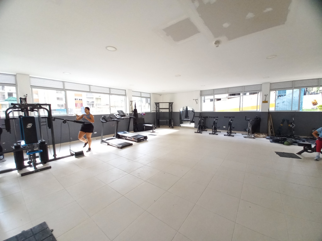 Apartamento En Arriendo - Mirador De Los Andes Piso 14, Ibagué