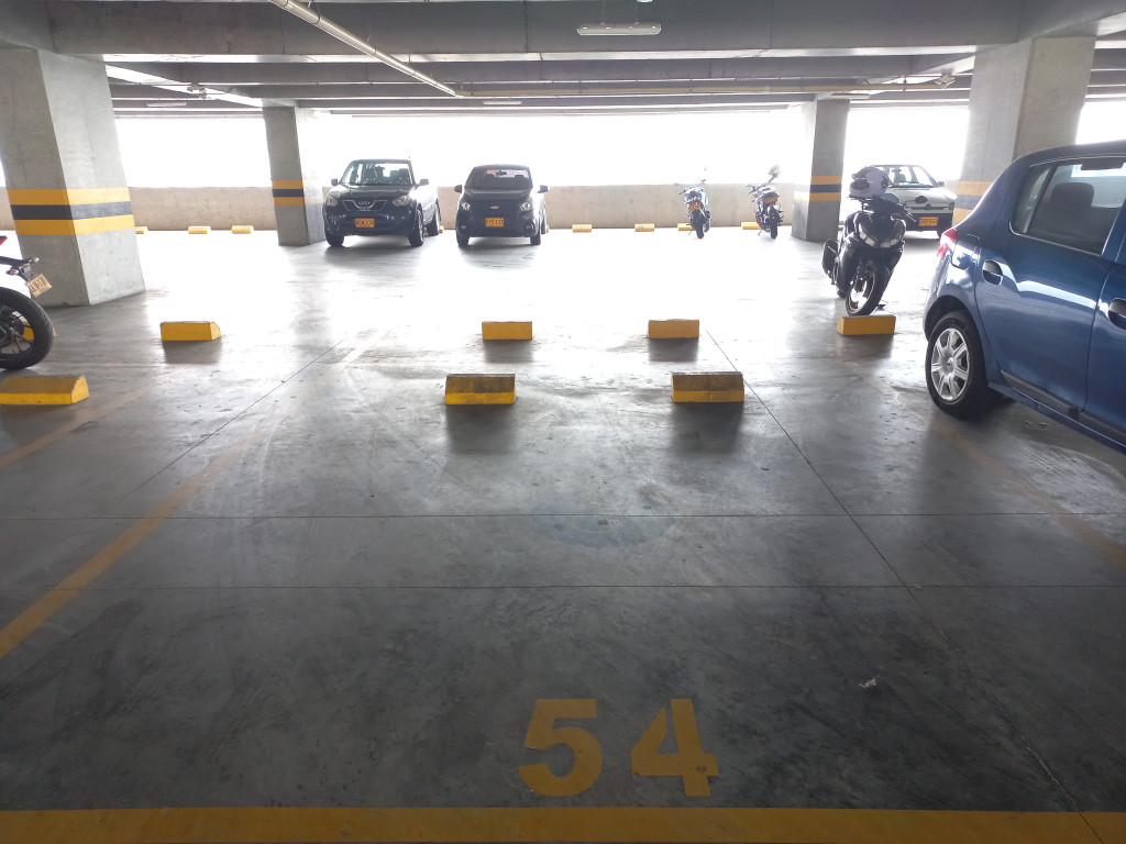 Apartamento En Arriendo - Mirador De Los Andes Piso 14, Ibagué