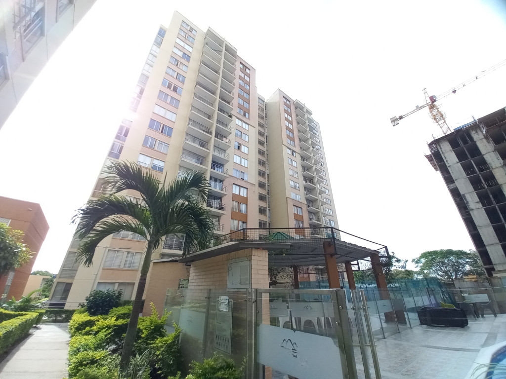 Apartamento En Arriendo - Mirador De Los Andes Piso 14, Ibagué