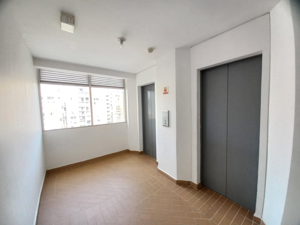 Apartamento En Arriendo - Mirador De Los Andes Piso 14, Ibagué