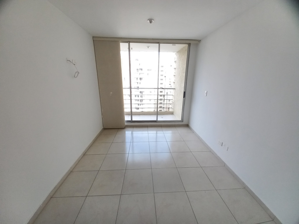 Apartamento En Arriendo - Mirador De Los Andes Piso 14, Ibagué