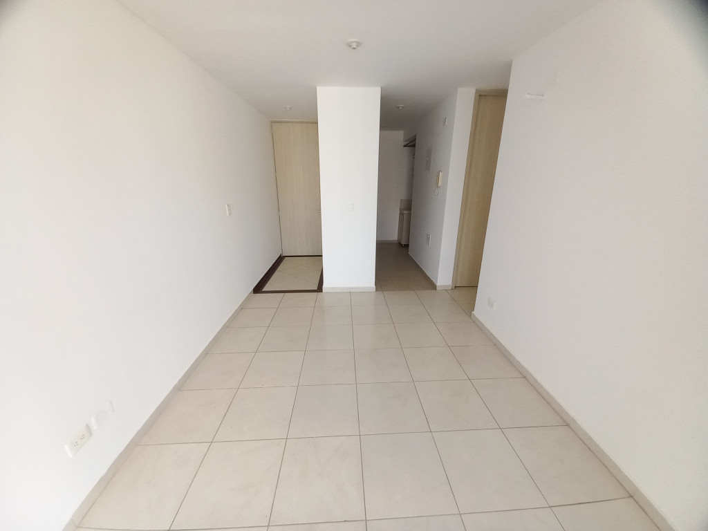 Apartamento En Arriendo - Mirador De Los Andes Piso 14, Ibagué