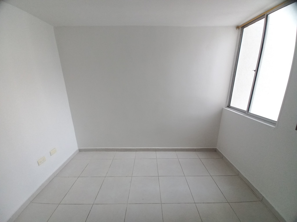 Apartamento En Arriendo - C.r Mirador Victoria Piso 10, Ibagué