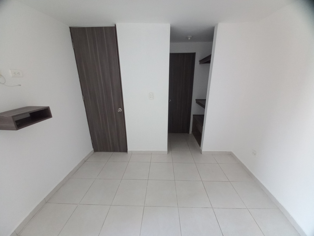 Apartamento En Arriendo - C.r Mirador Victoria Piso 10, Ibagué