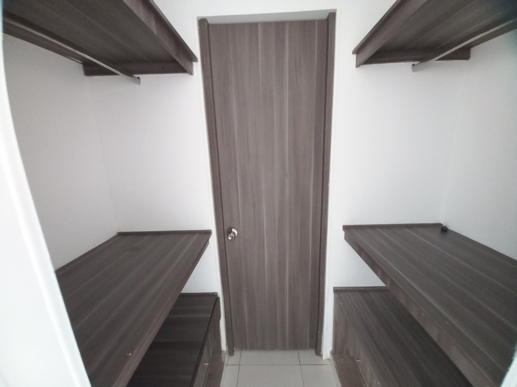 Apartamento En Arriendo - C.r Mirador Victoria Piso 10, Ibagué