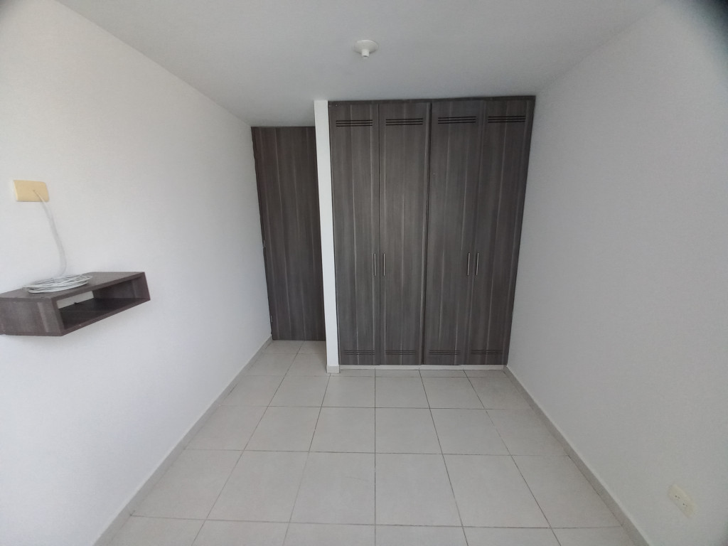 Apartamento En Arriendo - C.r Mirador Victoria Piso 10, Ibagué