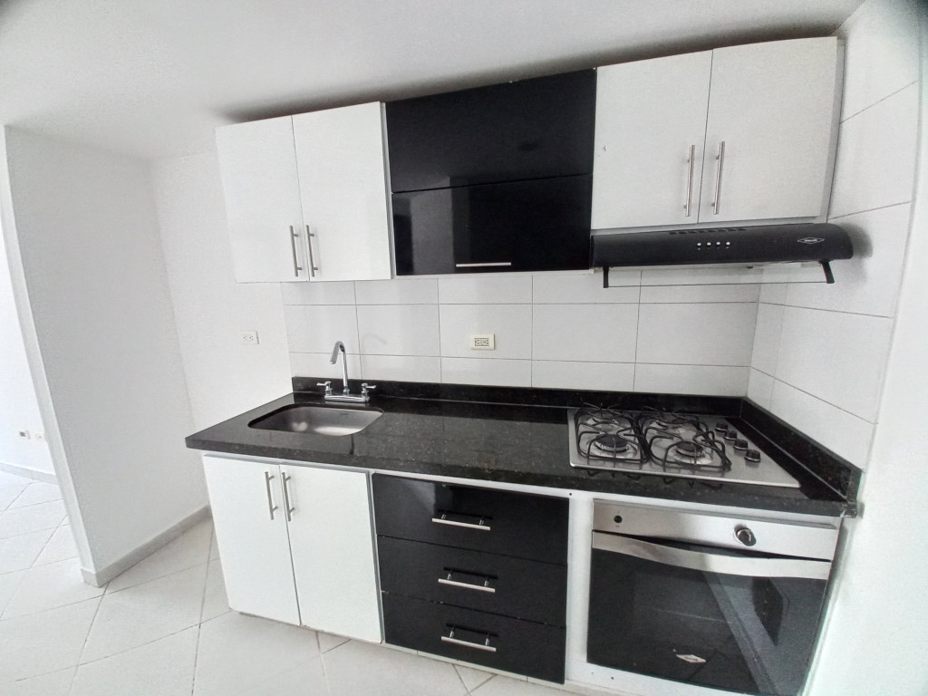 Apartamento En Arriendo - C.r Mirador Victoria Piso 10, Ibagué