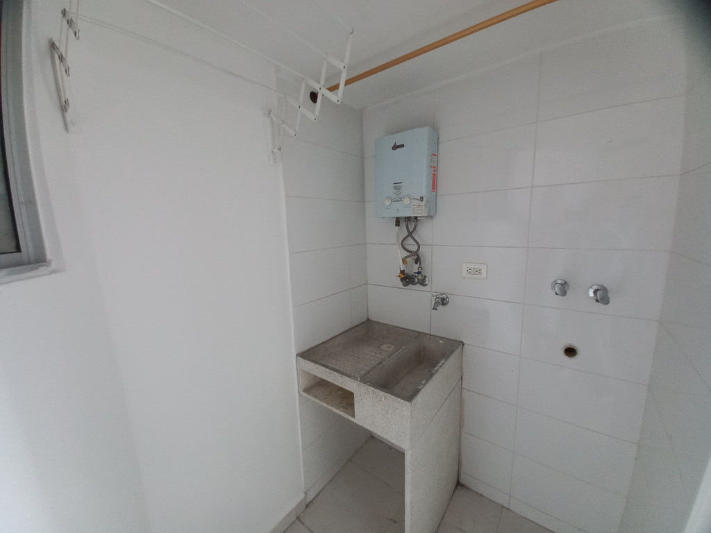 Apartamento En Arriendo - C.r Mirador Victoria Piso 10, Ibagué