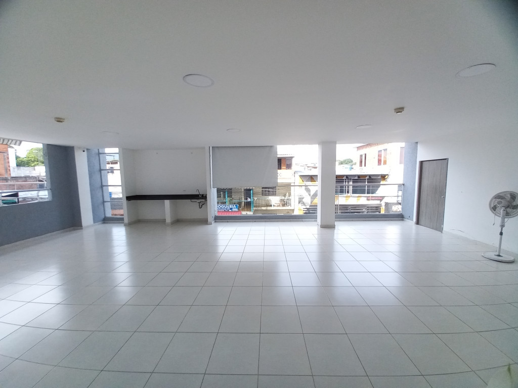 Apartamento En Arriendo - C.r Mirador Victoria Piso 10, Ibagué