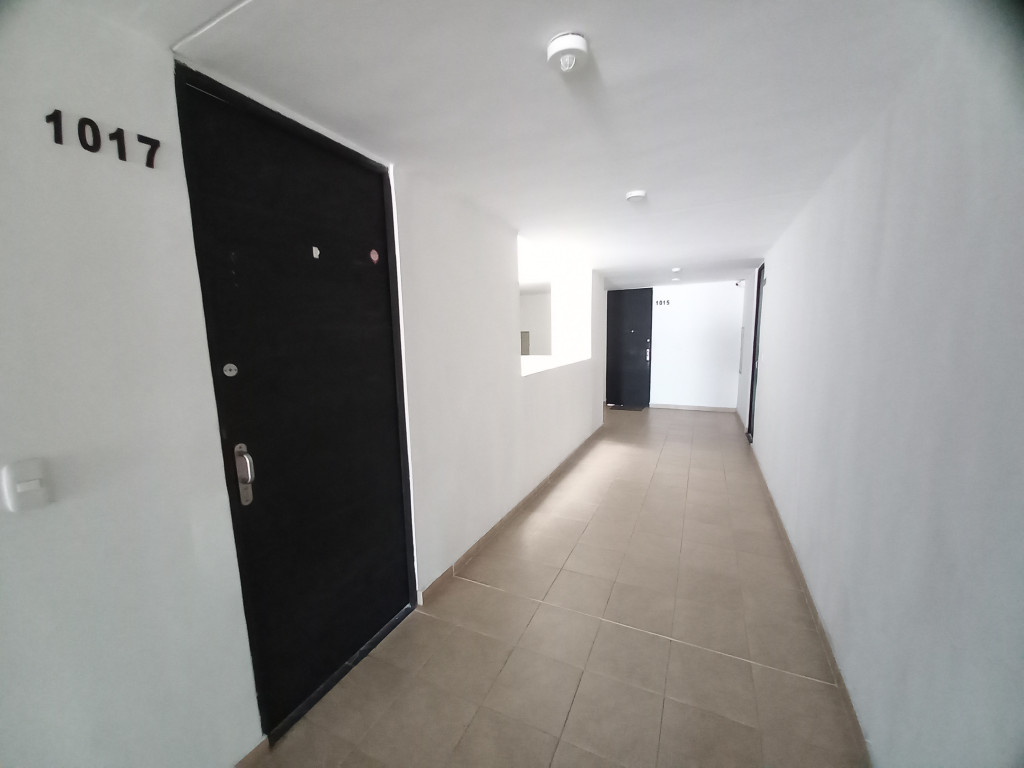 Apartamento En Arriendo - C.r Mirador Victoria Piso 10, Ibagué