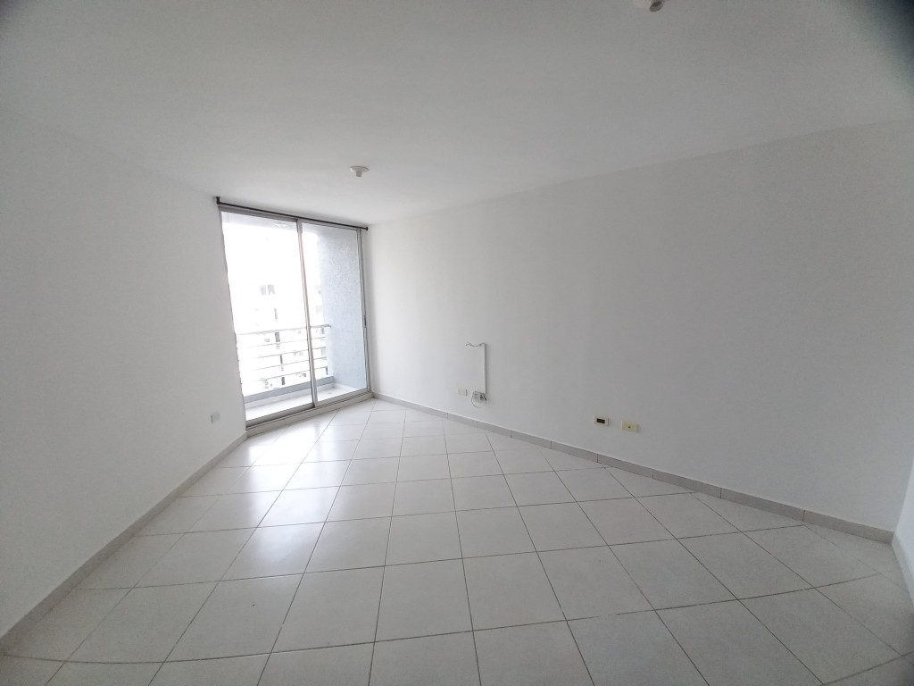 Apartamento En Arriendo - C.r Mirador Victoria Piso 10, Ibagué