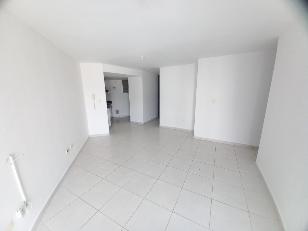 Apartamento En Arriendo - C.r Mirador Victoria Piso 10, Ibagué