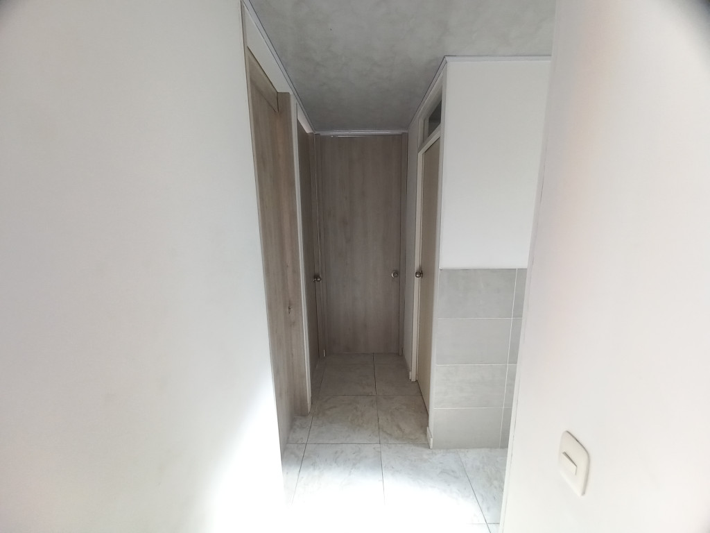 Apartamento En Arriendo - C.r Arboleda Del Campestre Payande Piso 5 Sin Asce, Ibagué