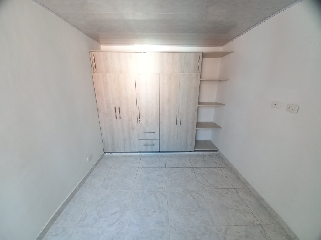 Apartamento En Arriendo - C.r Arboleda Del Campestre Payande Piso 5 Sin Asce, Ibagué