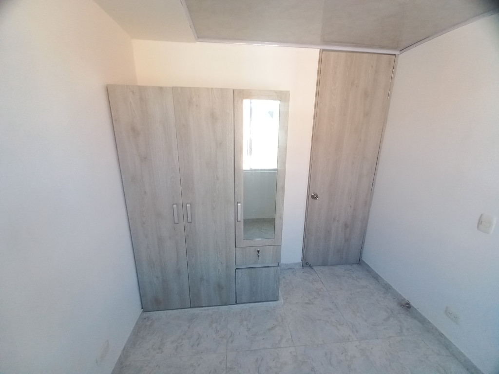 Apartamento En Arriendo - C.r Arboleda Del Campestre Payande Piso 5 Sin Asce, Ibagué