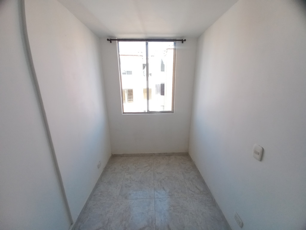 Apartamento En Arriendo - C.r Arboleda Del Campestre Payande Piso 5 Sin Asce, Ibagué