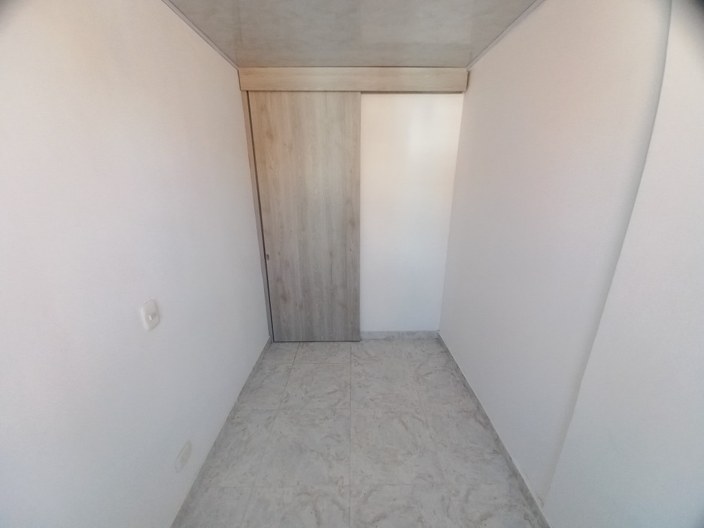 Apartamento En Arriendo - C.r Arboleda Del Campestre Payande Piso 5 Sin Asce, Ibagué