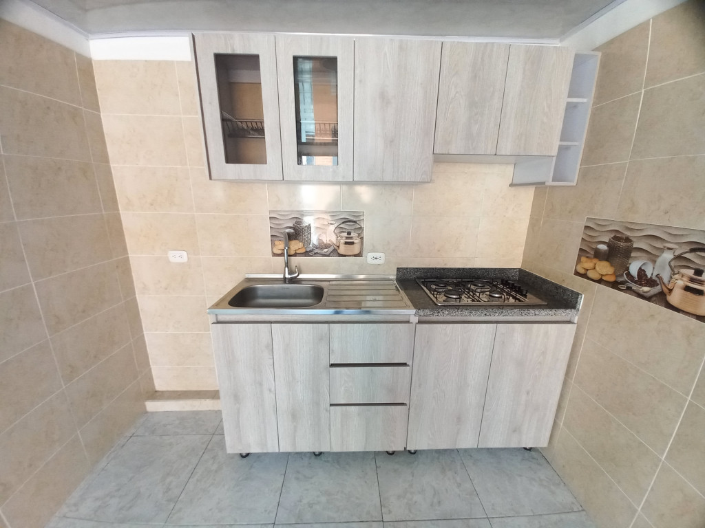 Apartamento En Arriendo - C.r Arboleda Del Campestre Payande Piso 5 Sin Asce, Ibagué