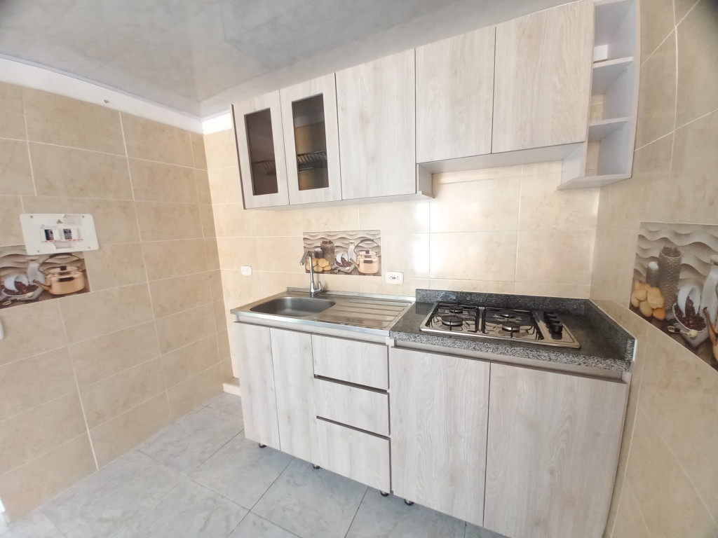 Apartamento En Arriendo - C.r Arboleda Del Campestre Payande Piso 5 Sin Asce, Ibagué