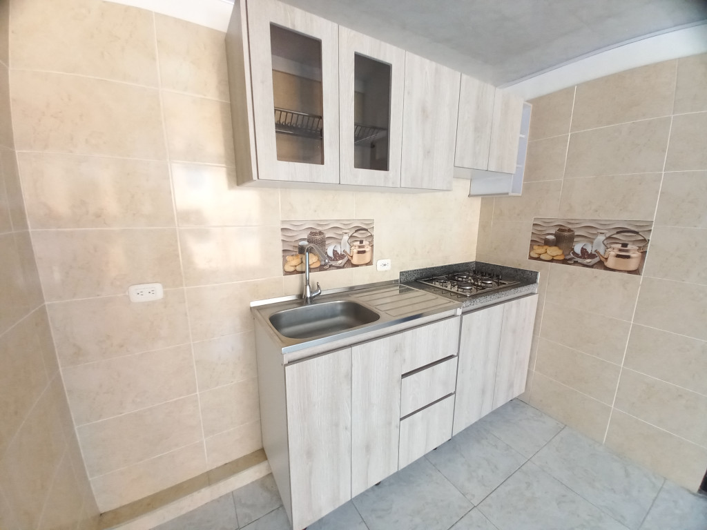 Apartamento En Arriendo - C.r Arboleda Del Campestre Payande Piso 5 Sin Asce, Ibagué