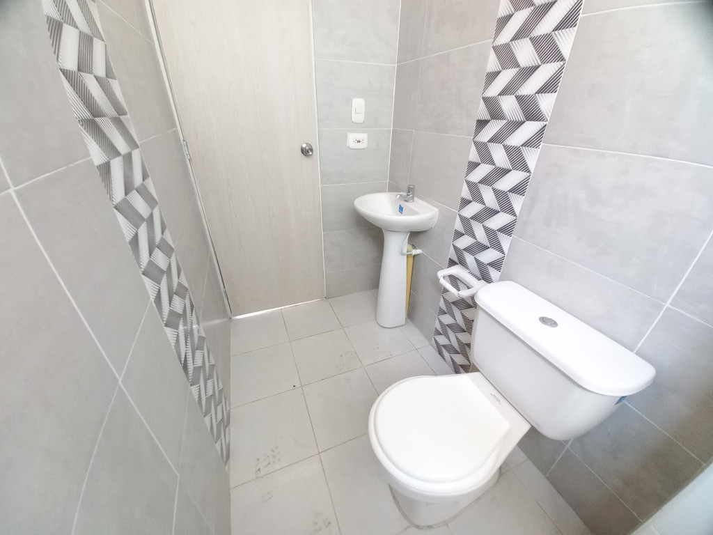 Apartamento En Arriendo - C.r Arboleda Del Campestre Payande Piso 5 Sin Asce, Ibagué