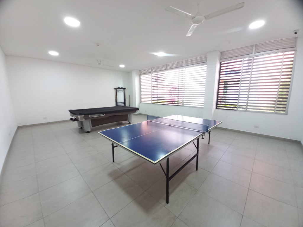 Apartamento En Arriendo - C.r Arboleda Del Campestre Payande Piso 5 Sin Asce, Ibagué