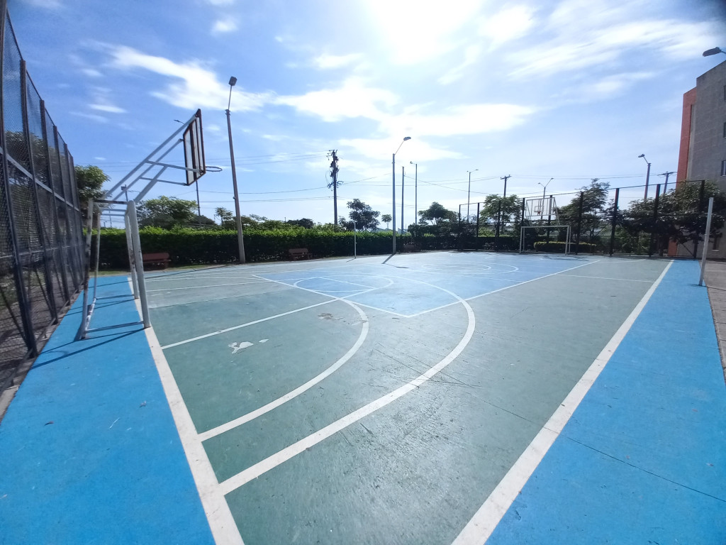 Apartamento En Arriendo - C.r Arboleda Del Campestre Payande Piso 5 Sin Asce, Ibagué