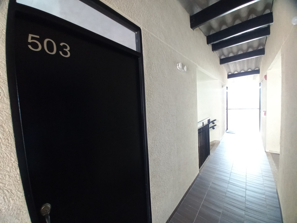 Apartamento En Arriendo - C.r Arboleda Del Campestre Payande Piso 5 Sin Asce, Ibagué