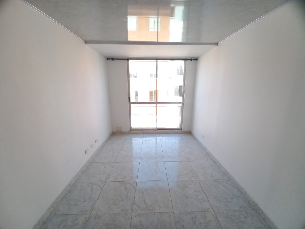 Apartamento En Arriendo - C.r Arboleda Del Campestre Payande Piso 5 Sin Asce, Ibagué