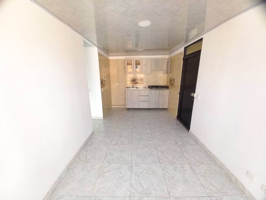 Apartamento En Arriendo - C.r Arboleda Del Campestre Payande Piso 5 Sin Asce, Ibagué