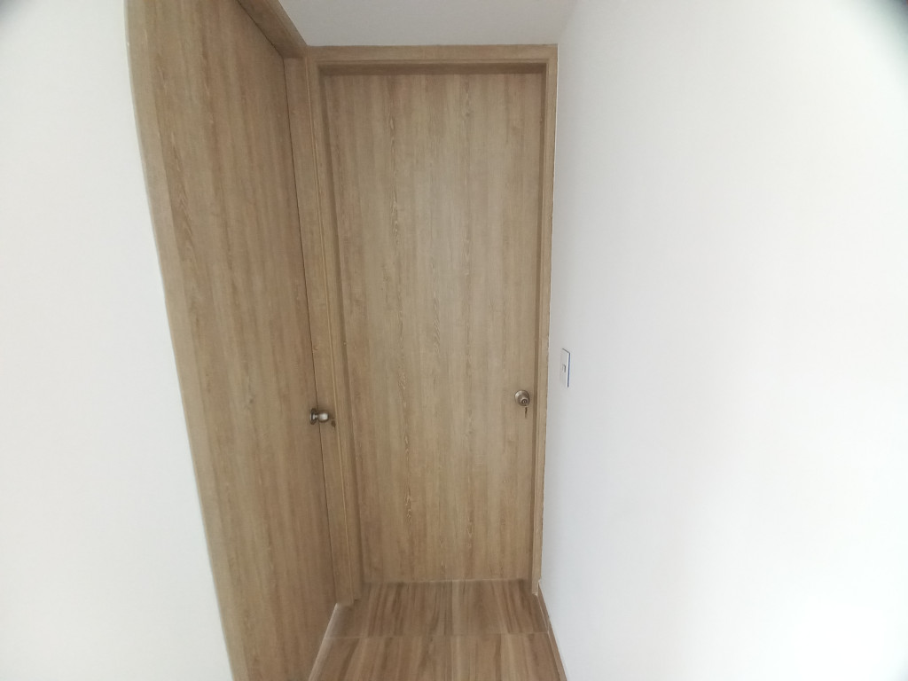 Apartamento En Arriendo - Torre Solárium Del Parque Piso 4, Ibagué