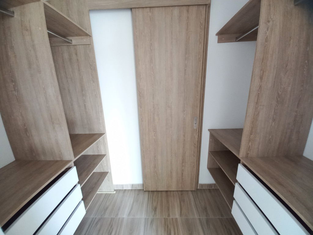 Apartamento En Arriendo - Torre Solárium Del Parque Piso 4, Ibagué