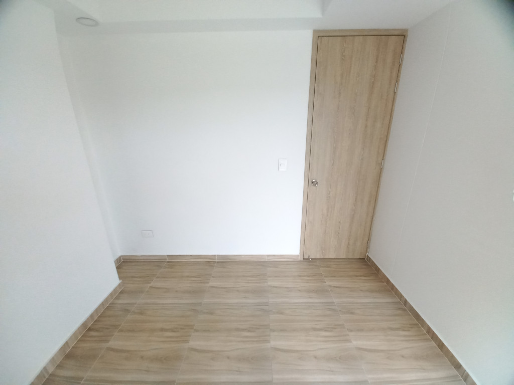 Apartamento En Arriendo - Torre Solárium Del Parque Piso 4, Ibagué