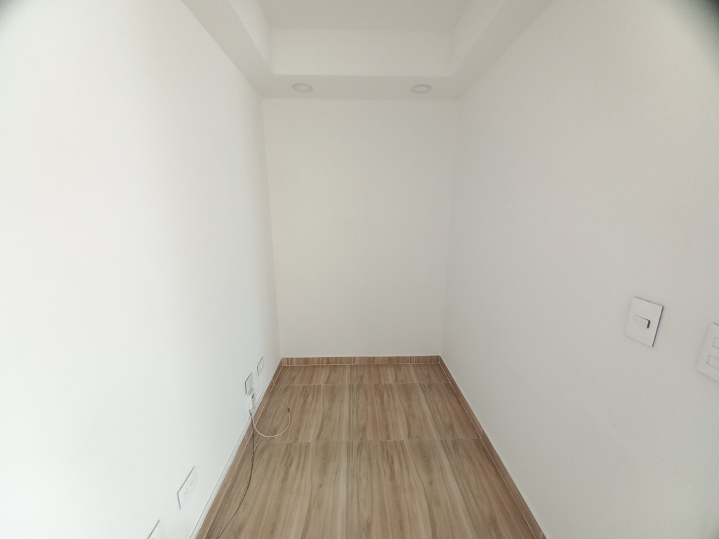 Apartamento En Arriendo - Torre Solárium Del Parque Piso 4, Ibagué