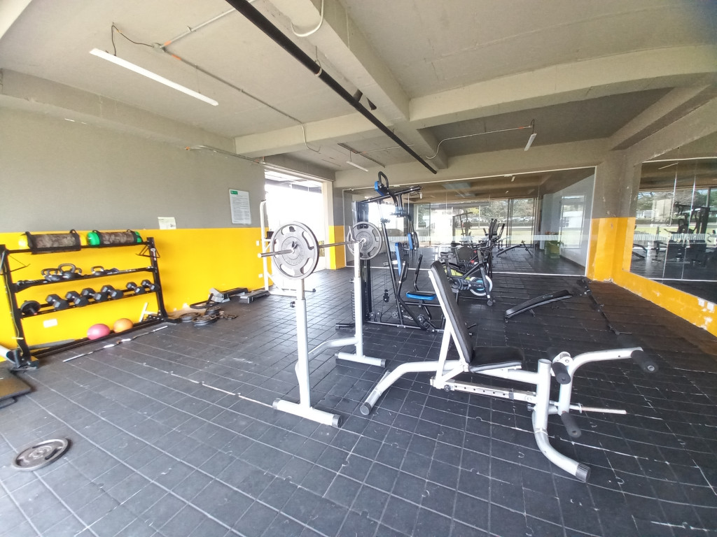 Apartamento En Arriendo - Torre Solárium Del Parque Piso 4, Ibagué