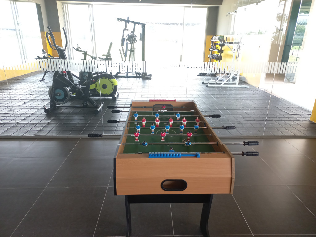 Apartamento En Arriendo - Torre Solárium Del Parque Piso 4, Ibagué