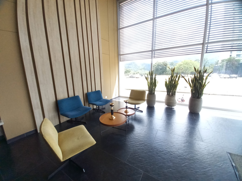 Apartamento En Arriendo - Torre Solárium Del Parque Piso 4, Ibagué