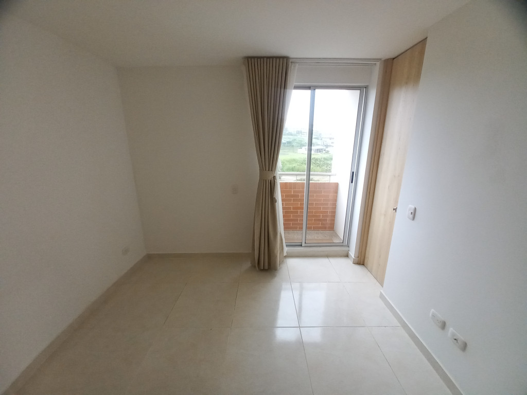 Apartamento En Arriendo - (Samaria) Conjunto Mallorca Piso  7, Ibagué