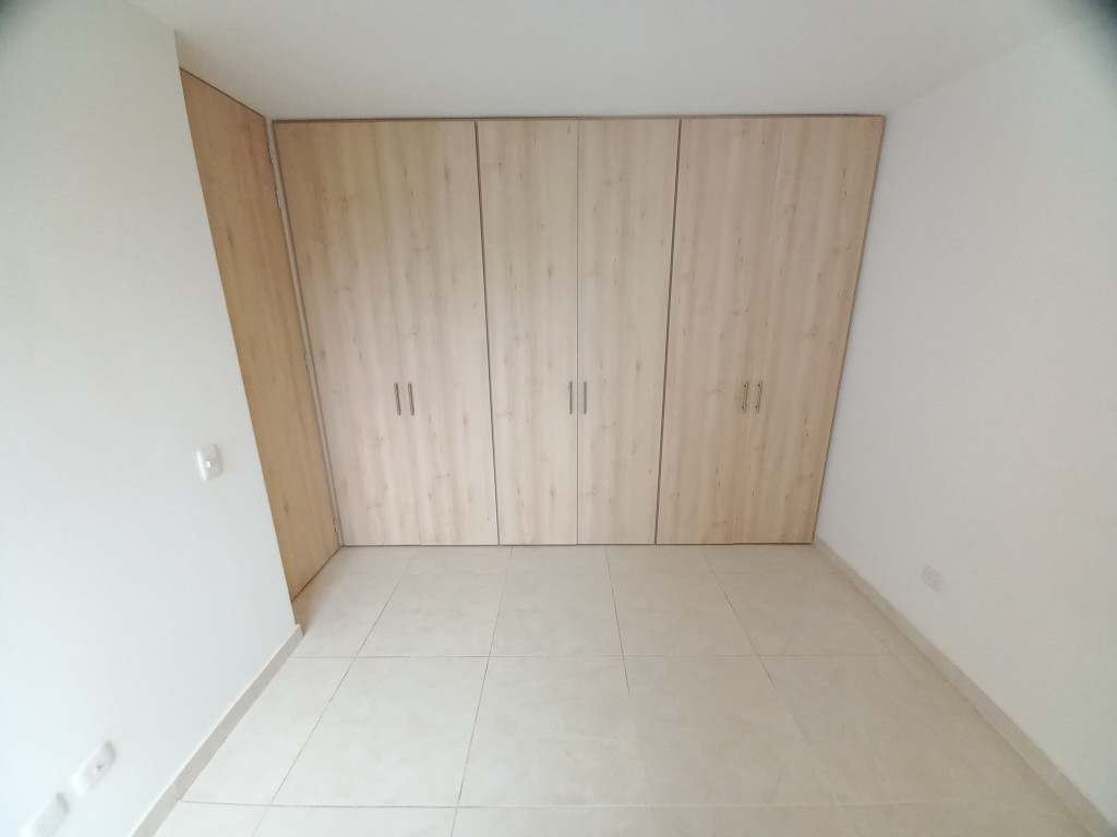 Apartamento En Arriendo - (Samaria) Conjunto Mallorca Piso  7, Ibagué
