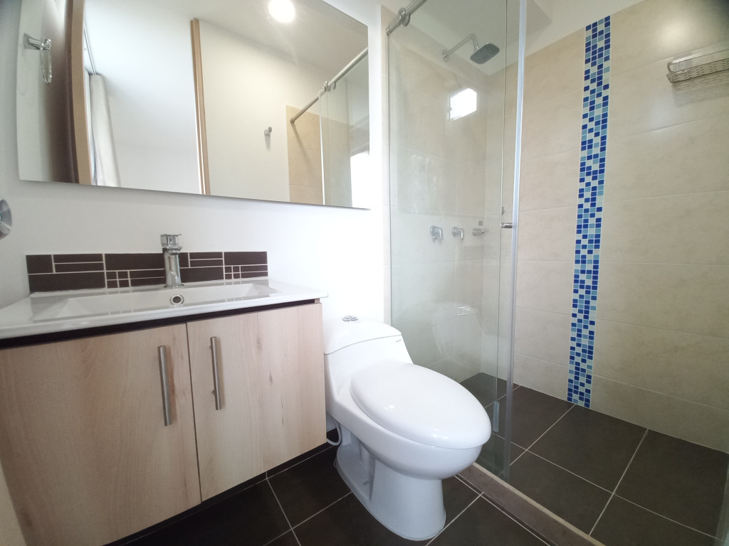 Apartamento En Arriendo - (Samaria) Conjunto Mallorca Piso  7, Ibagué