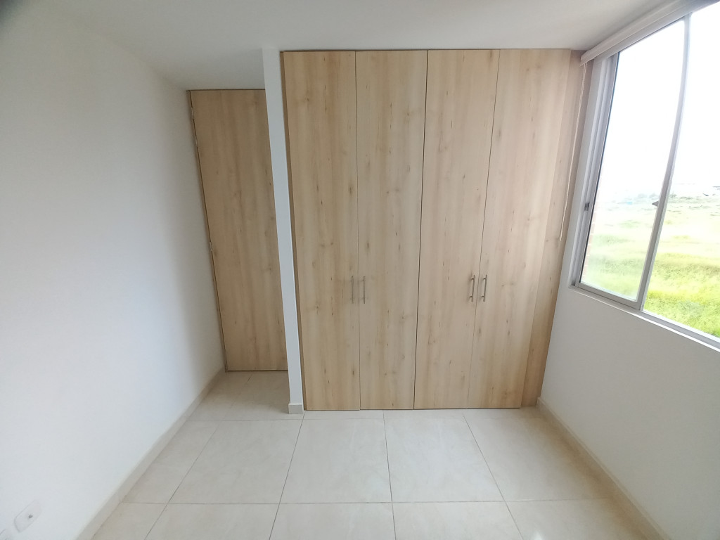 Apartamento En Arriendo - (Samaria) Conjunto Mallorca Piso  7, Ibagué