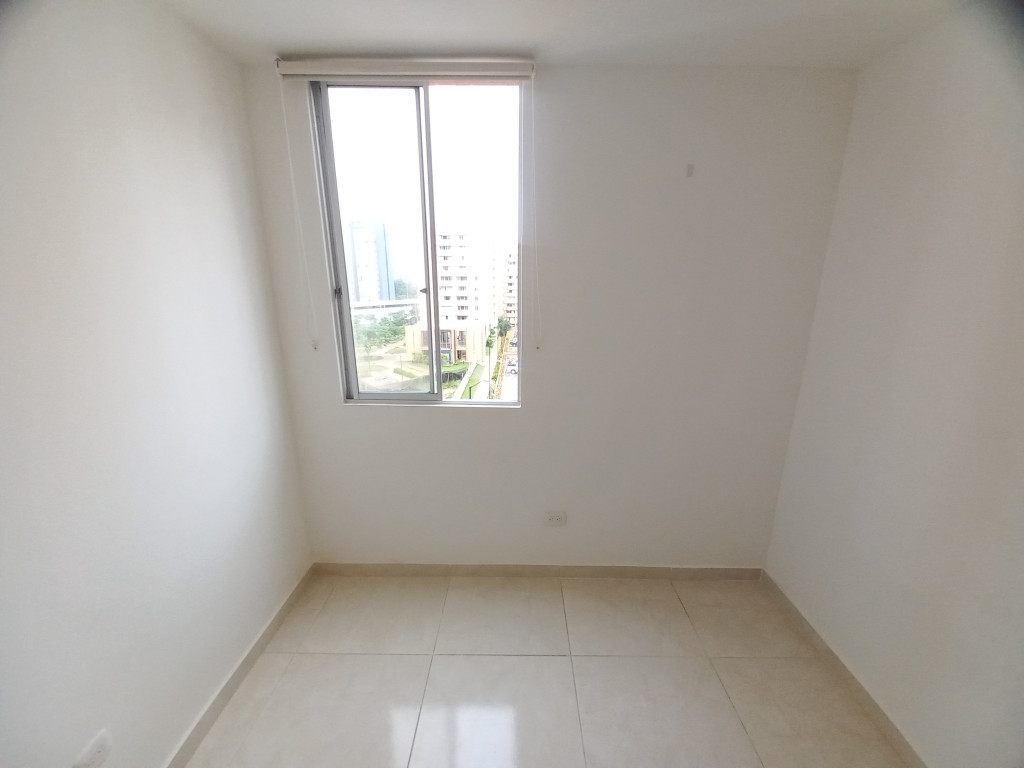 Apartamento En Arriendo - (Samaria) Conjunto Mallorca Piso  7, Ibagué