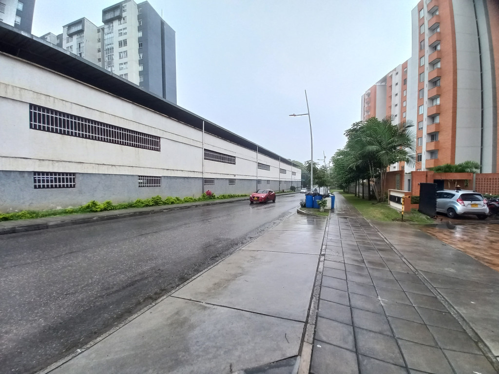 Apartamento En Arriendo - (Samaria) Conjunto Mallorca Piso  7, Ibagué